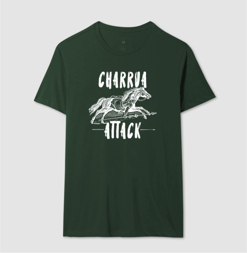 Camisa 11