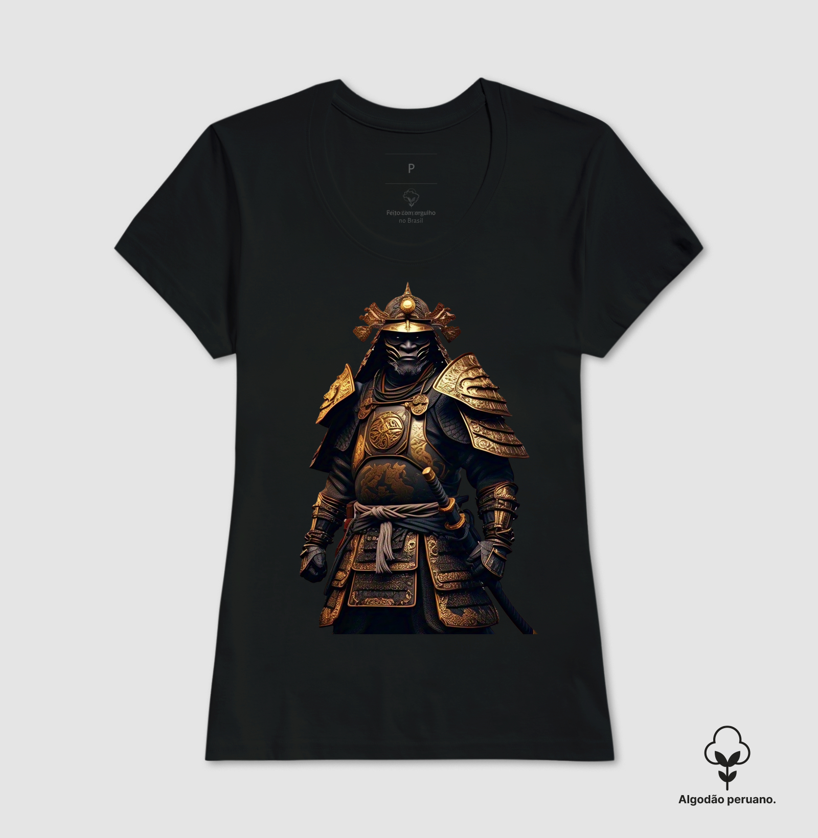 Camisa 5