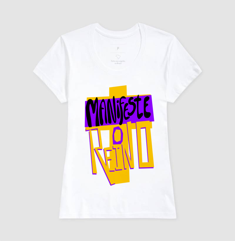 Camisa 16