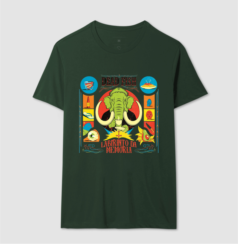 Camisa 6