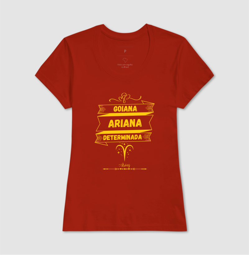 Camisa 10