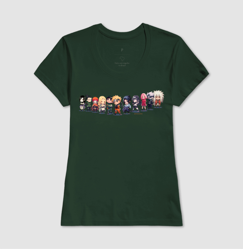 Camisa 11