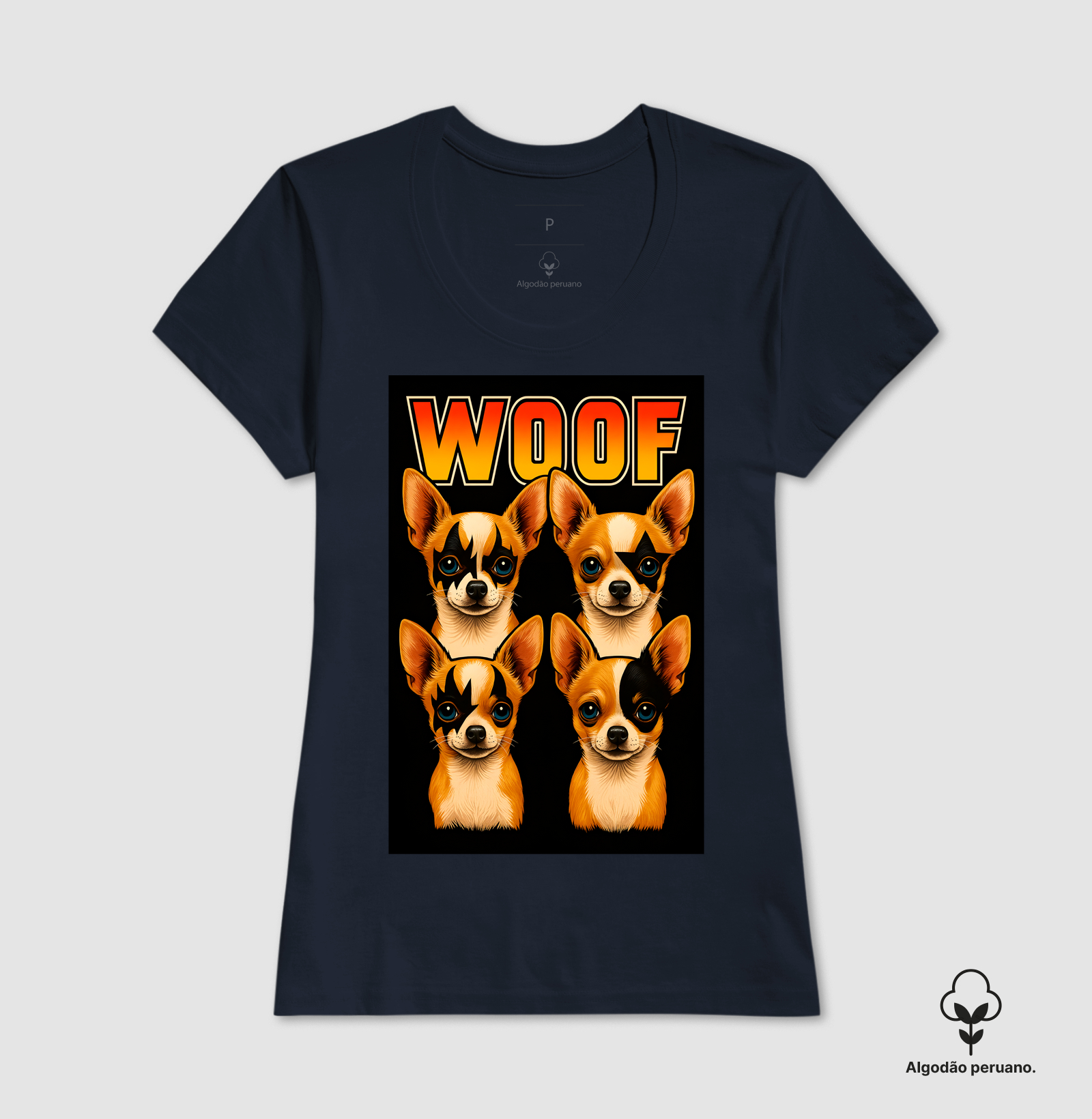 Camisa 3