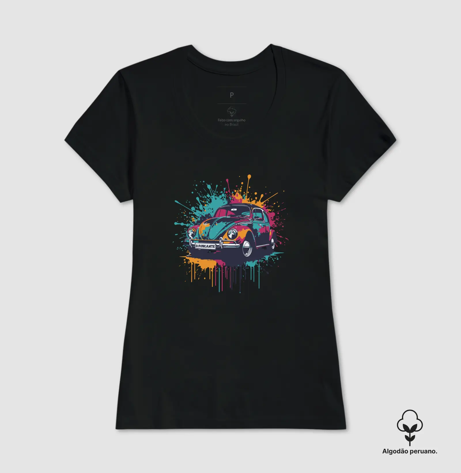 Camisa 2