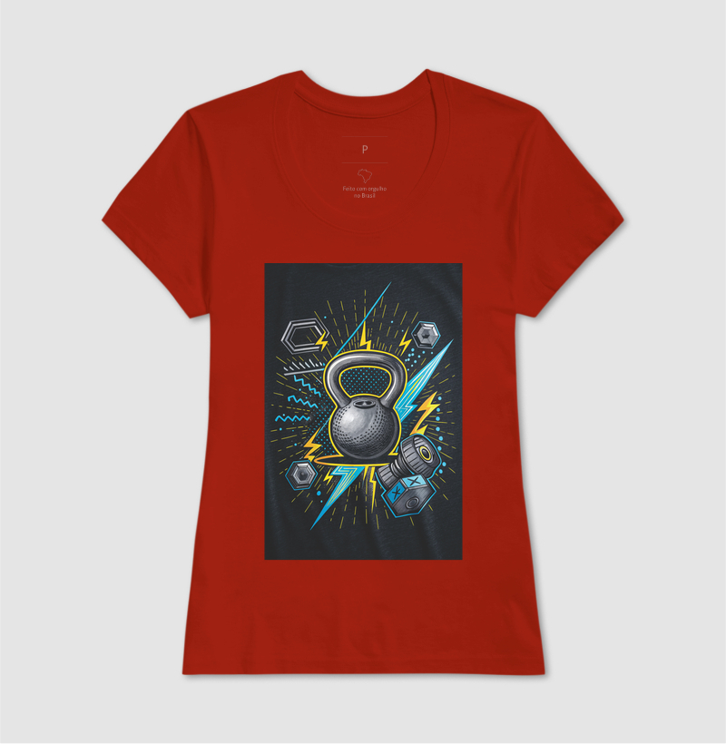 Camisa 10