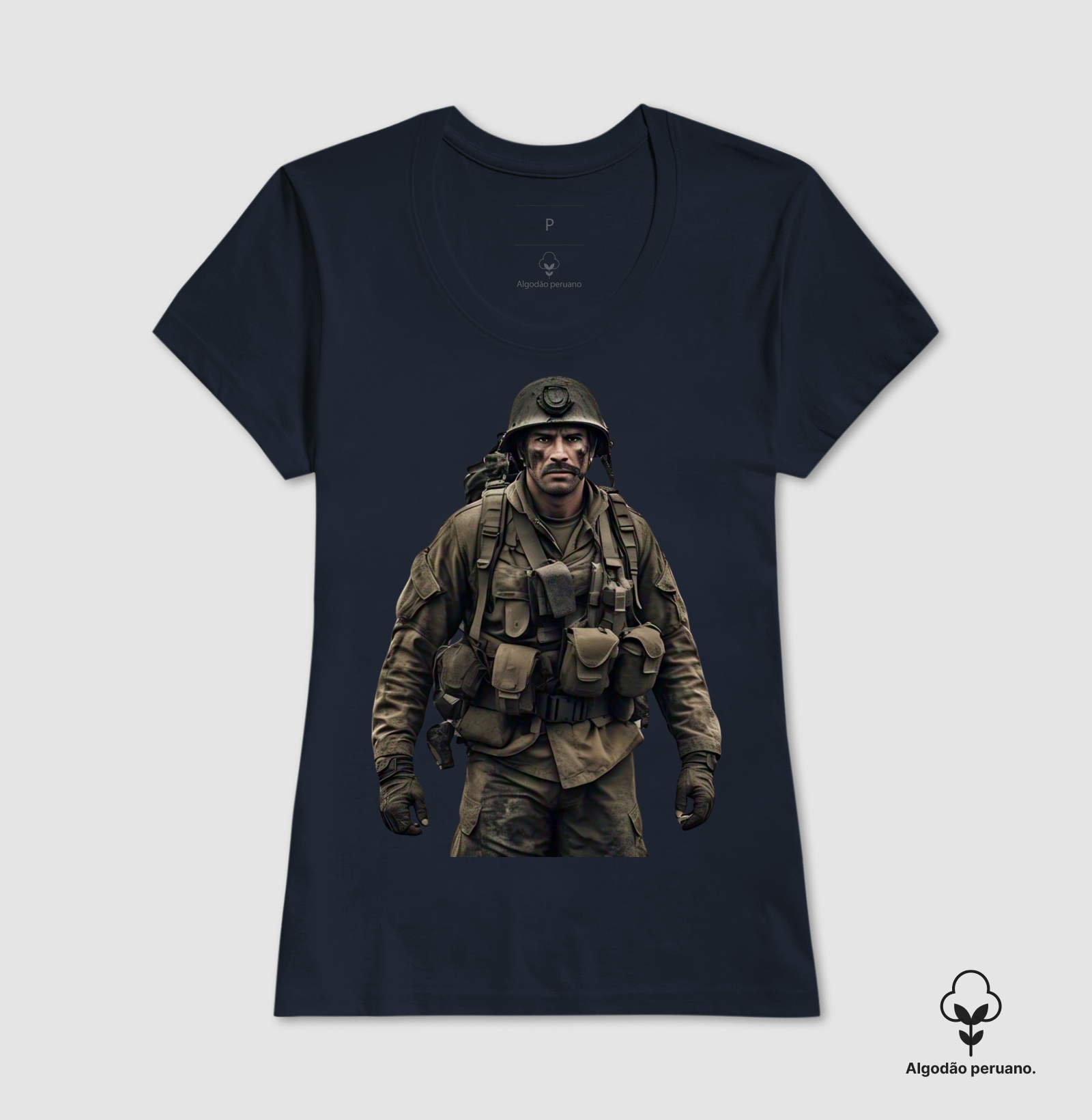 Camisa 1