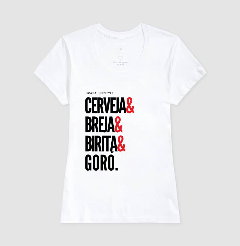 Camisa 10