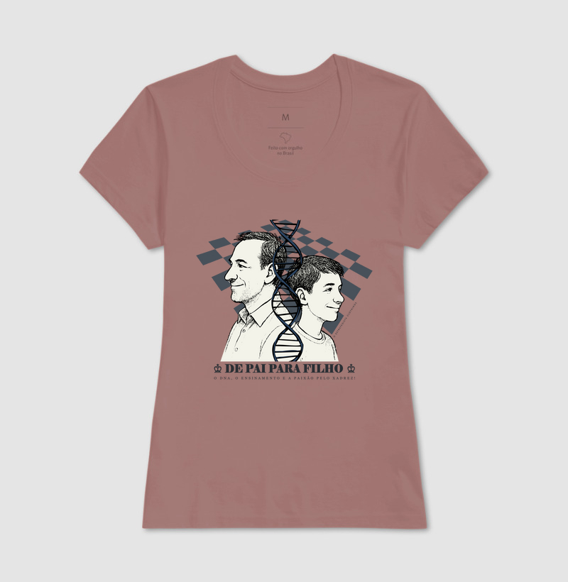 Camisa 15