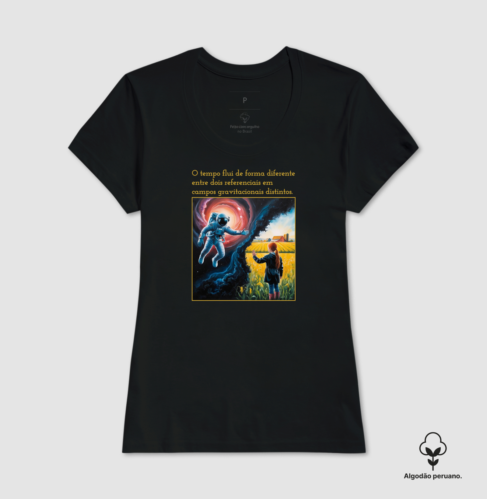 Camisa 9