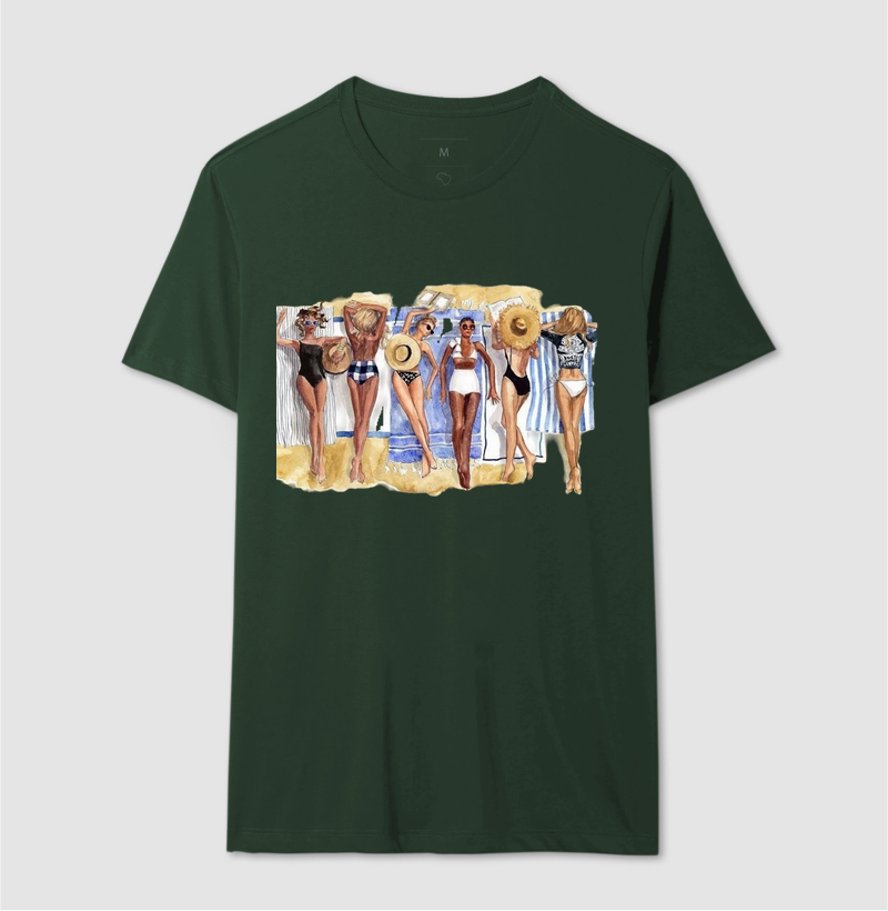 Camisa 10