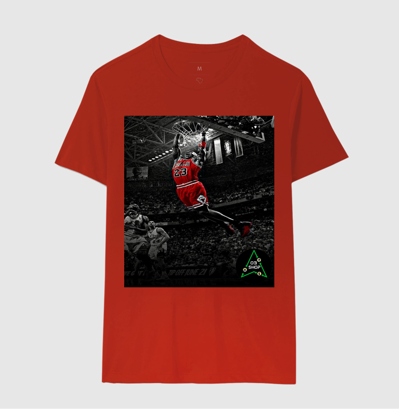 Camisa 9