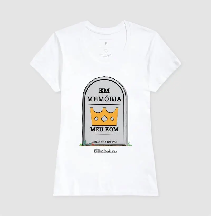 Camisa 11