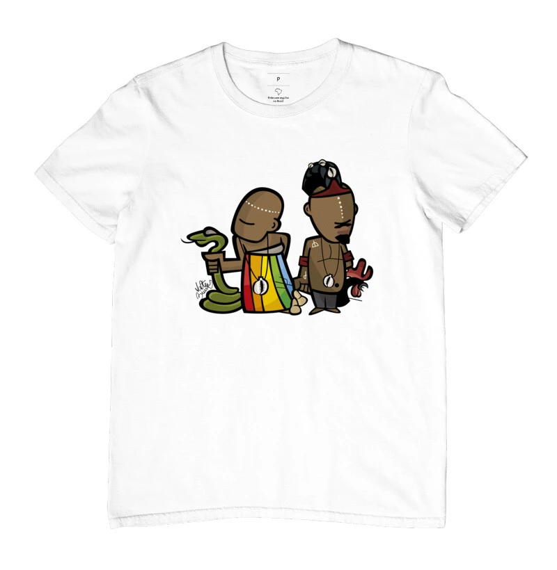 Camisa 1