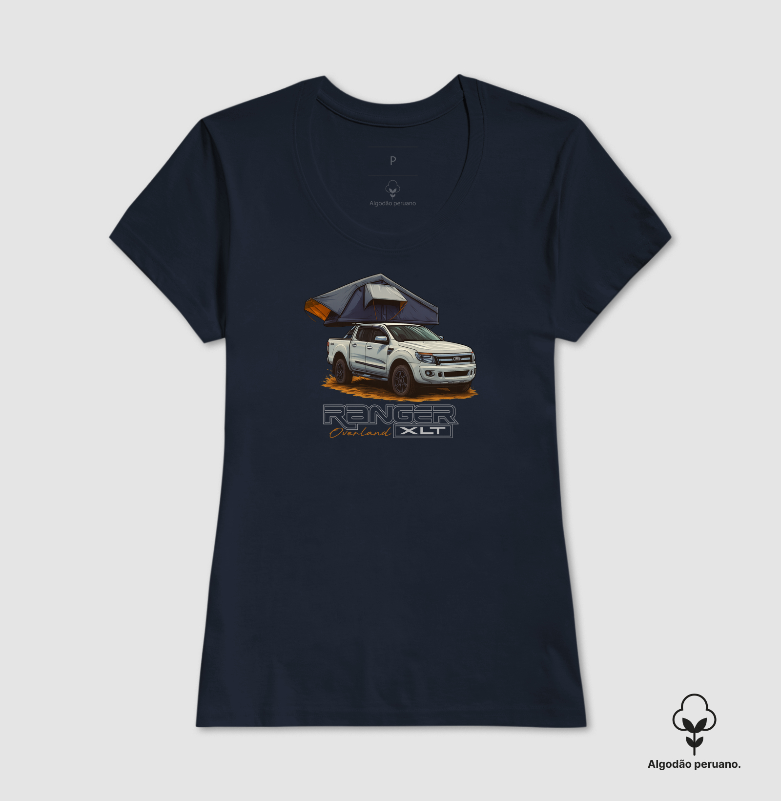 Camisa 5