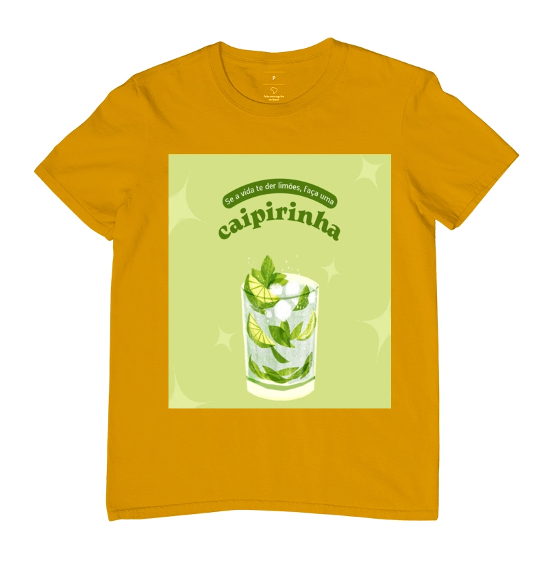 Camisa 13