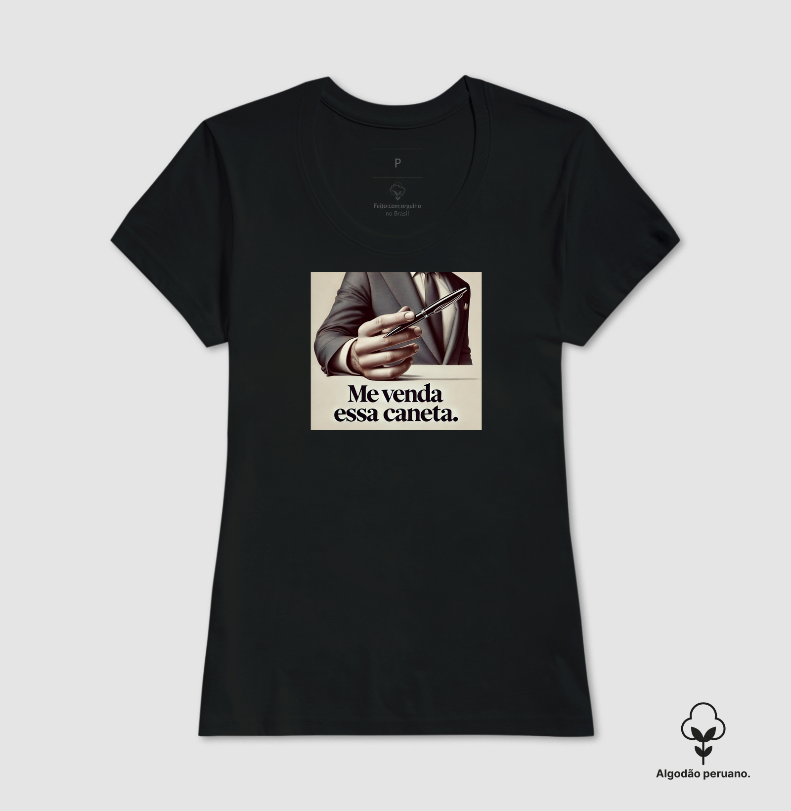 Camisa 9