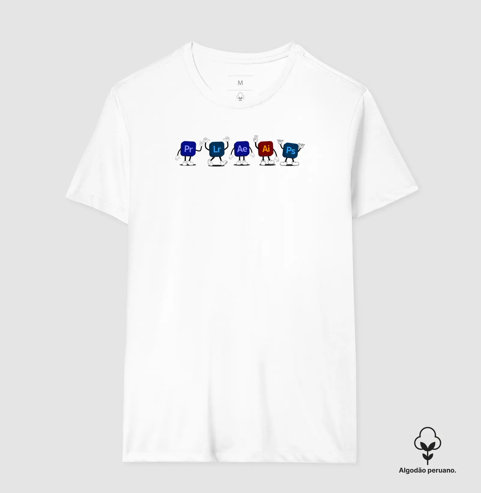 Camisa 5