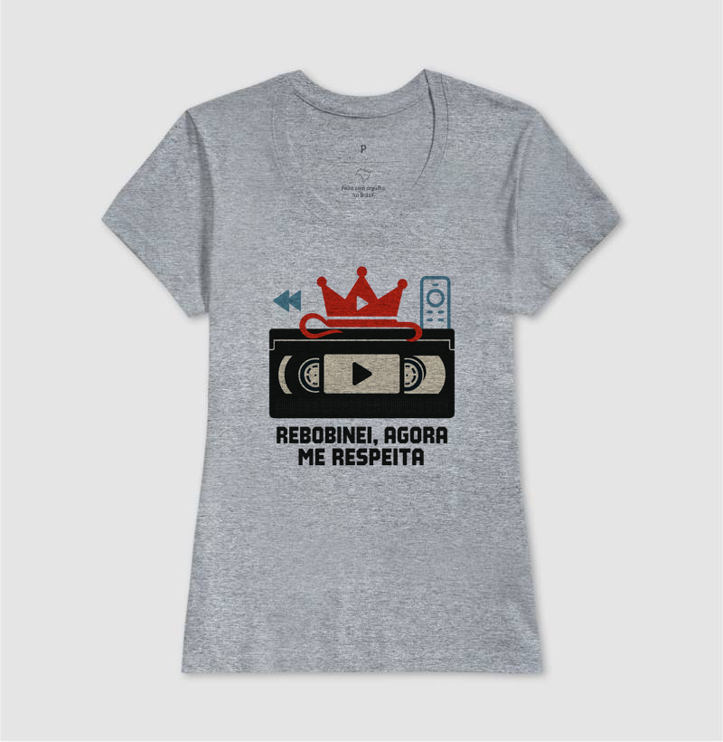 Camisa 8