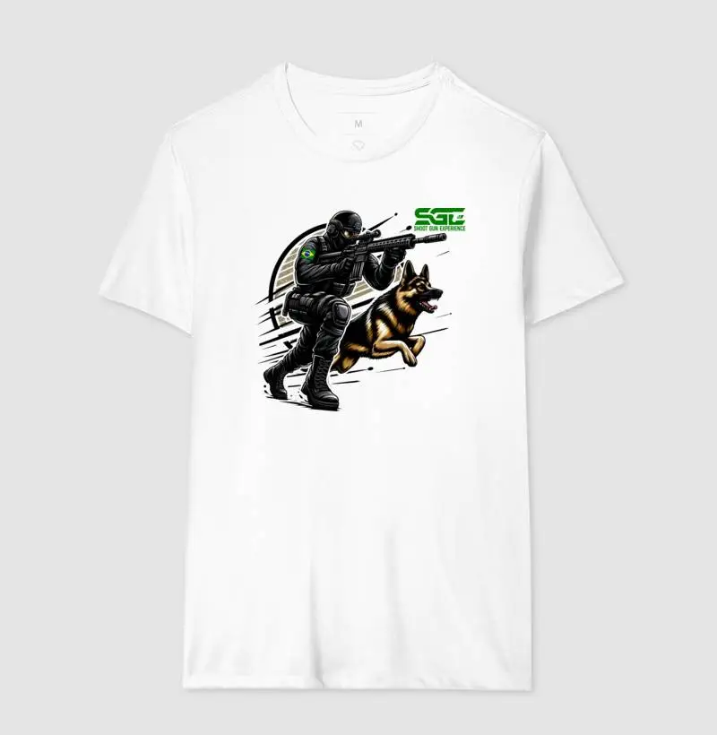 Camisa 9