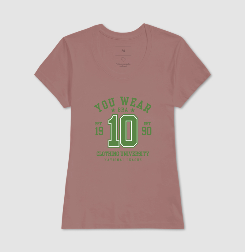 Camisa 13