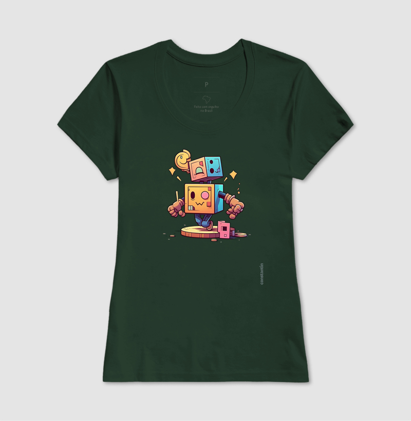 Camisa 12