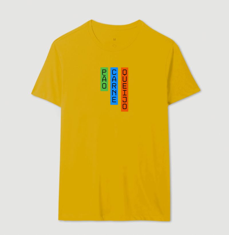 Camisa 13