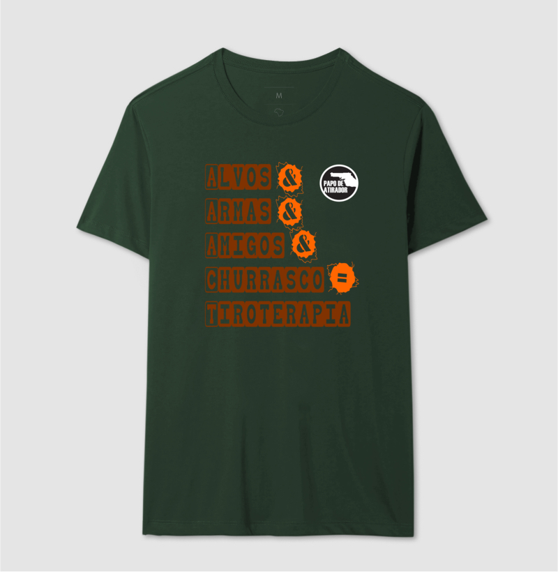 Camisa 11