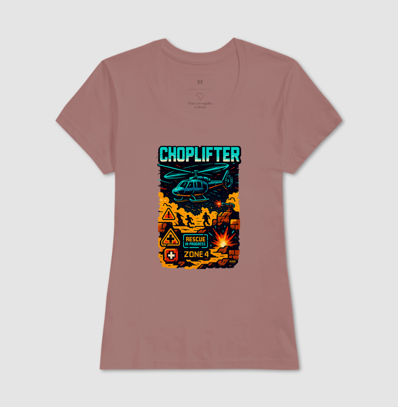Camisa 15