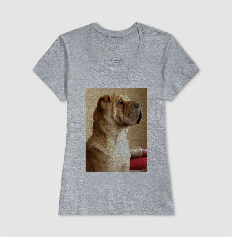 Camisa 16
