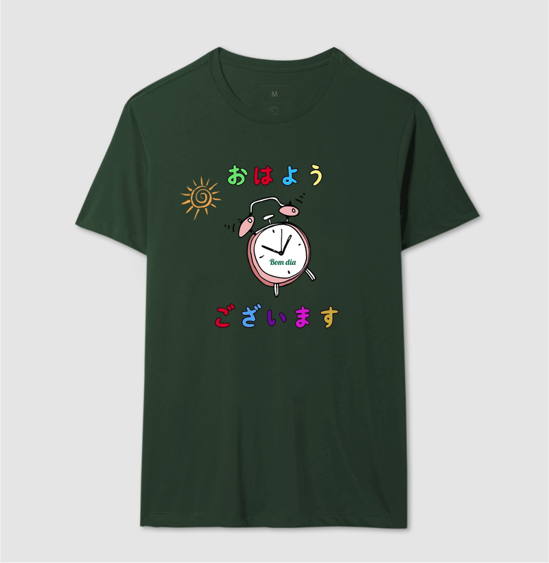 Camisa 10