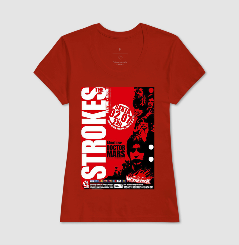 Camisa 10