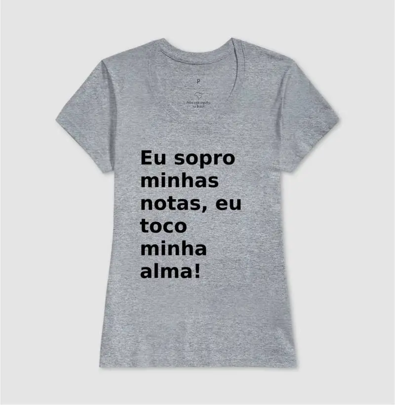 Camisa 12