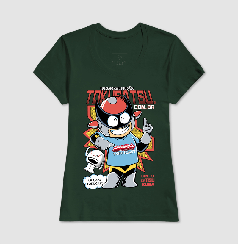 Camisa 19