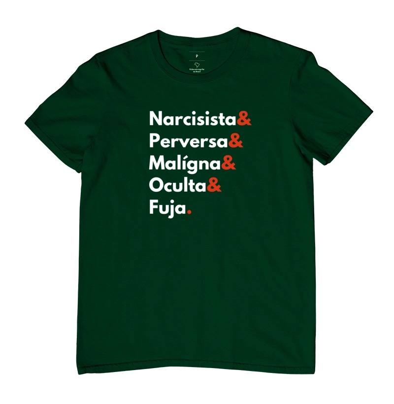 Camisa 7