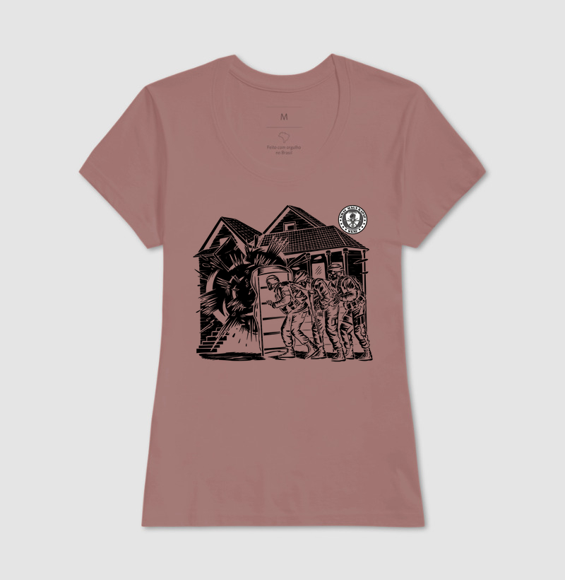Camisa 16