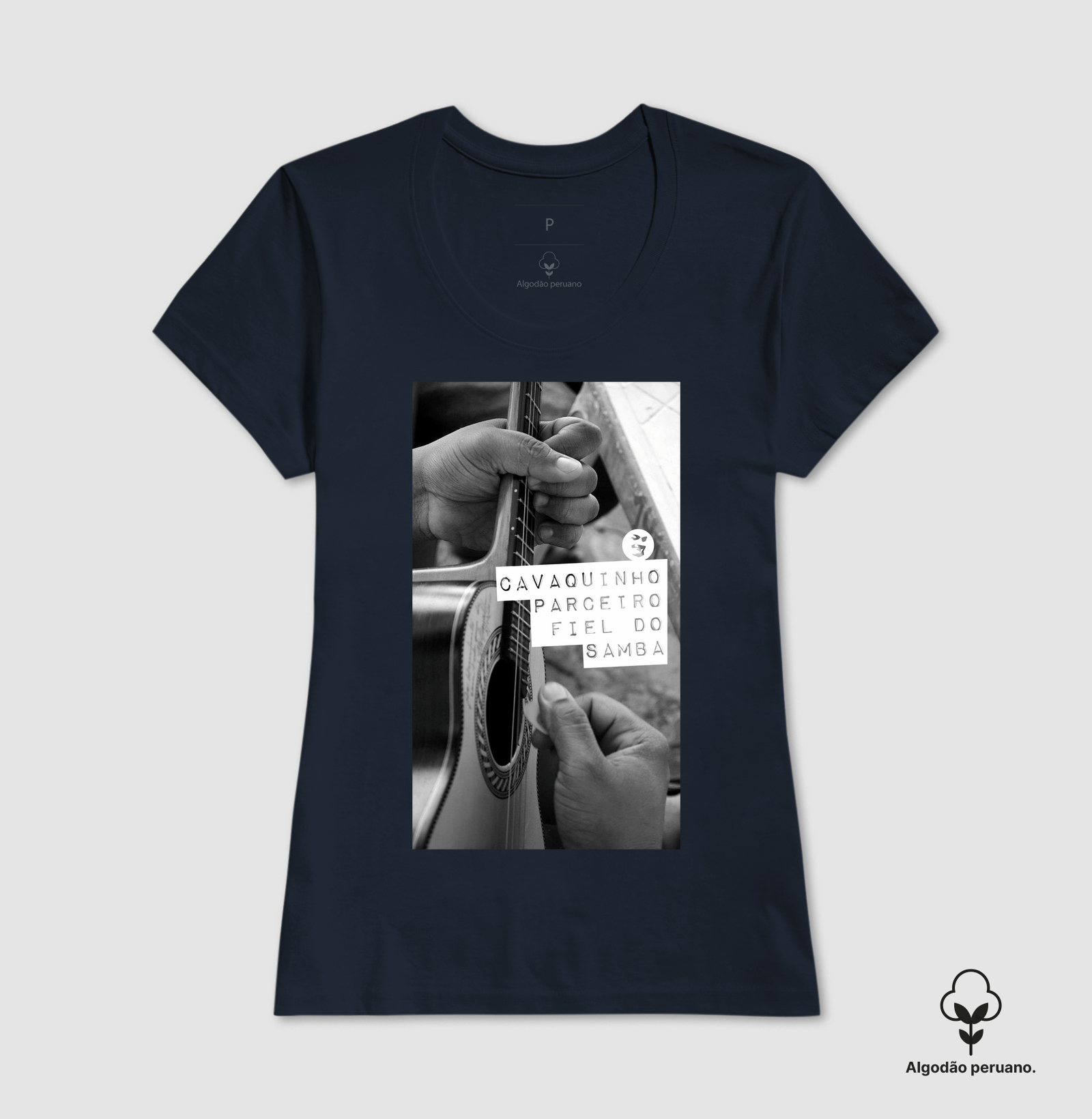 Camisa 7