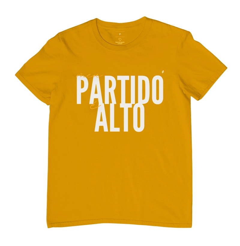 Camisa 11