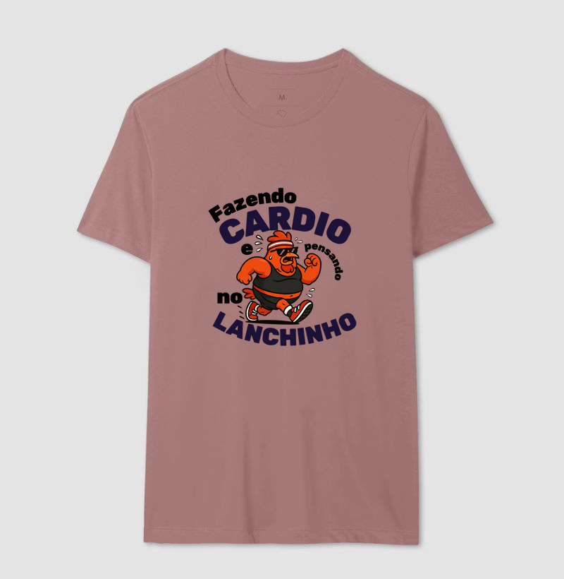 Camisa 18