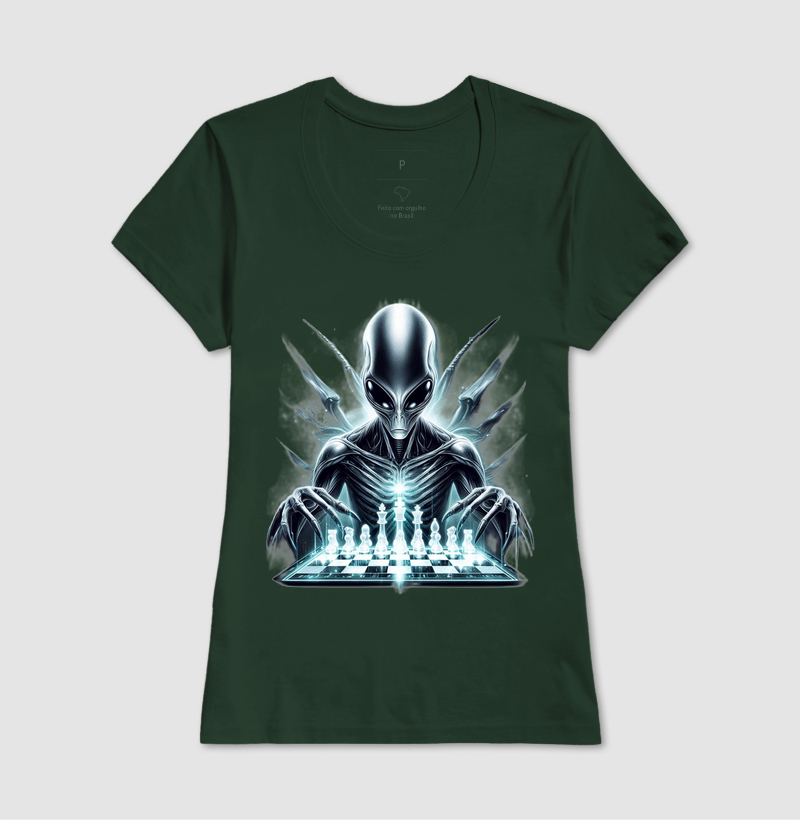 Camisa 17