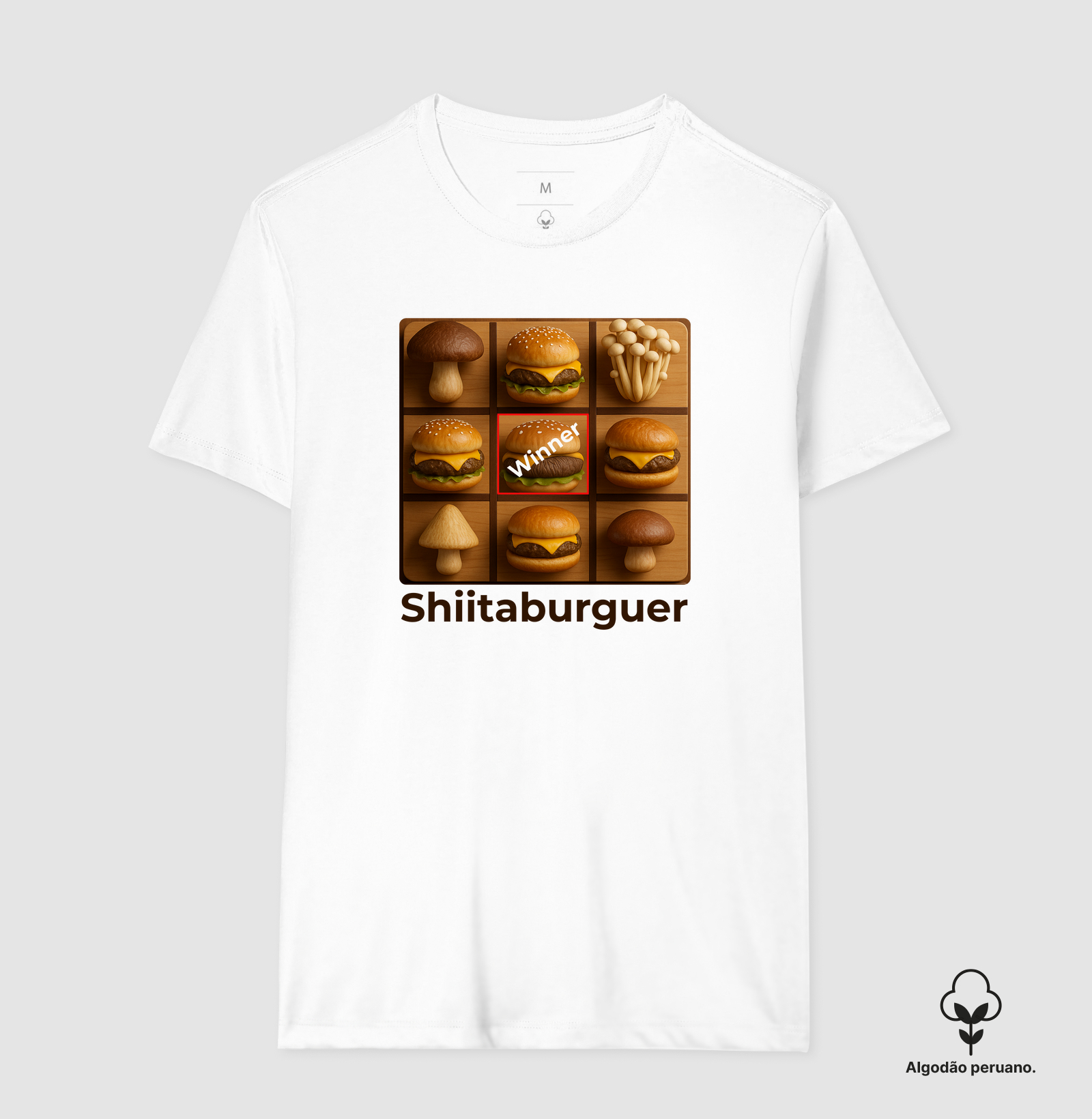 Camisa 1