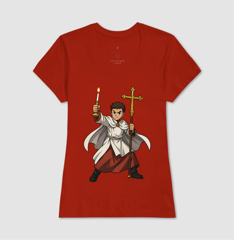 Camisa 10