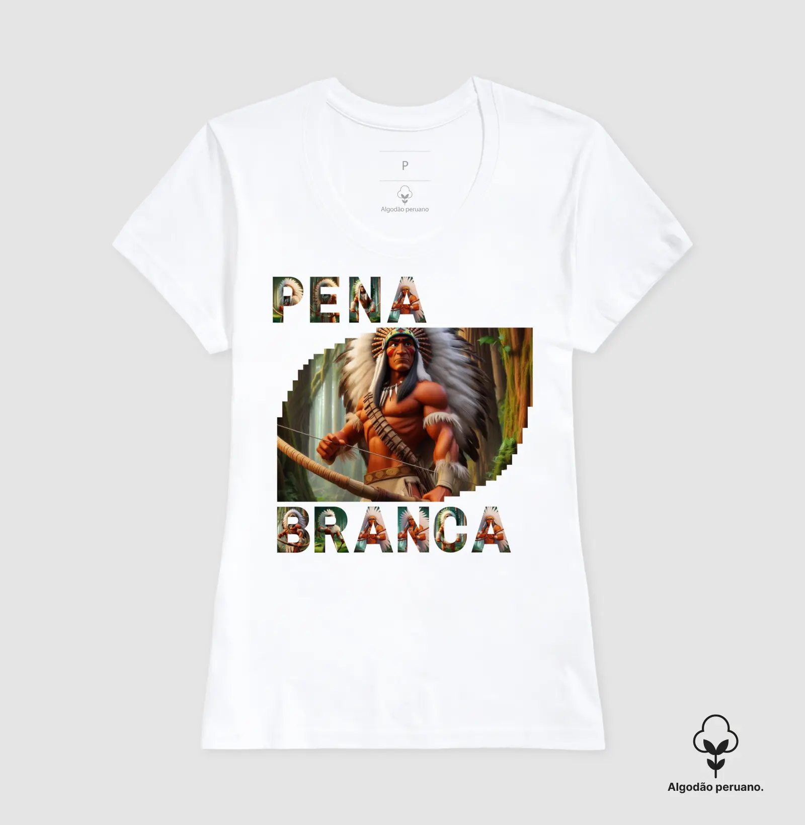 Camisa 4