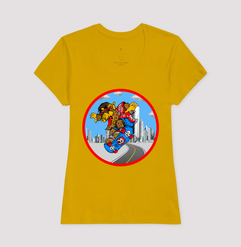 Camisa 15