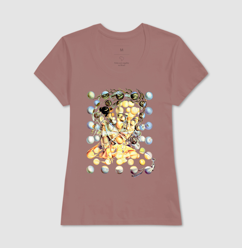 Camisa 16