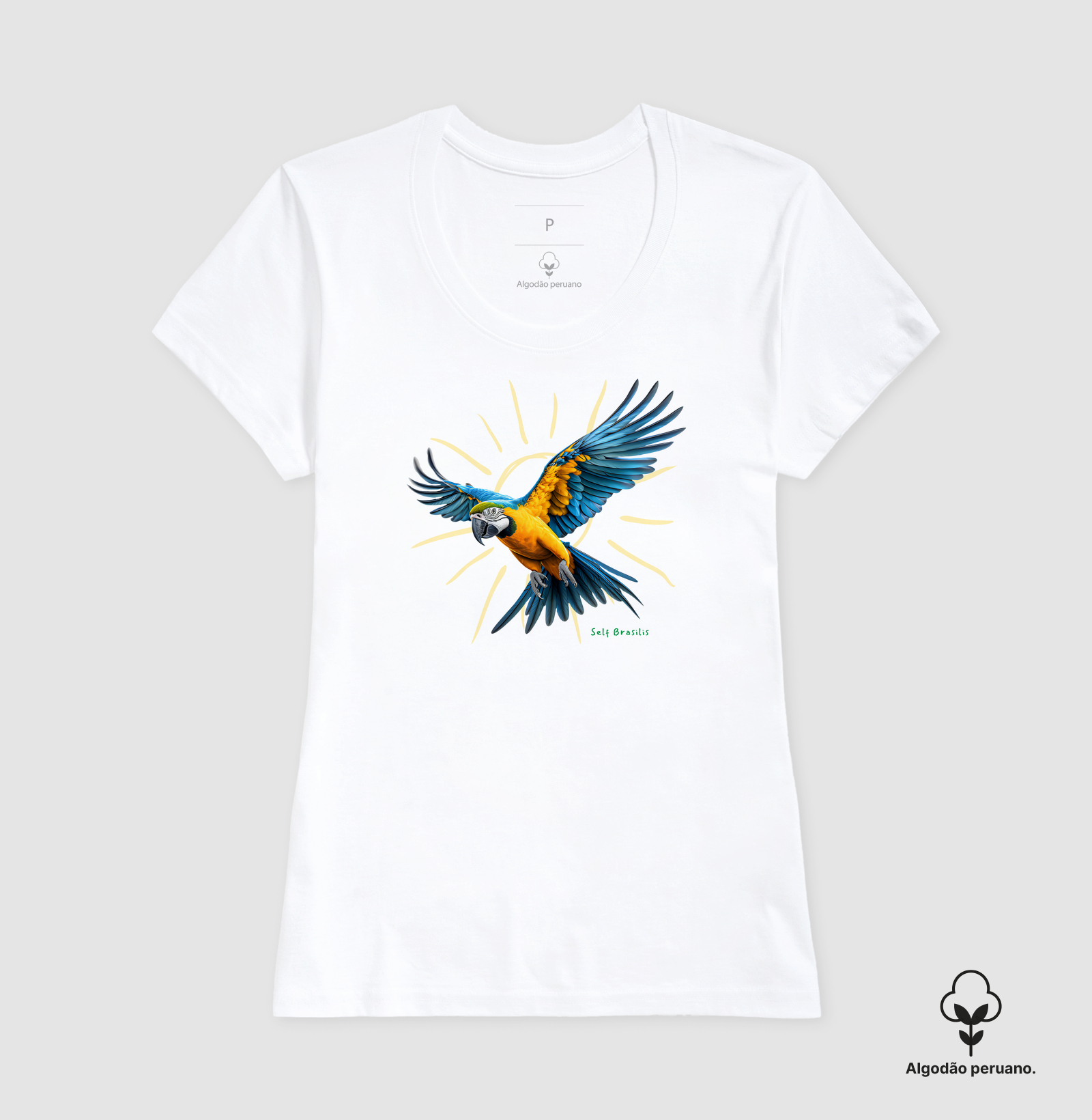 Camisa 2