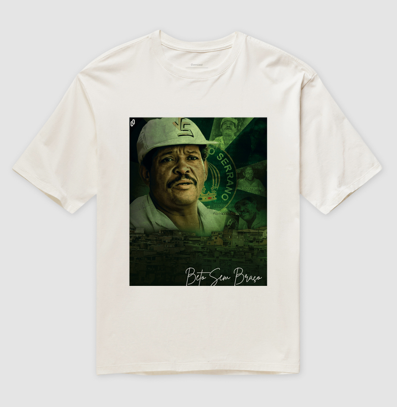Camisa 3