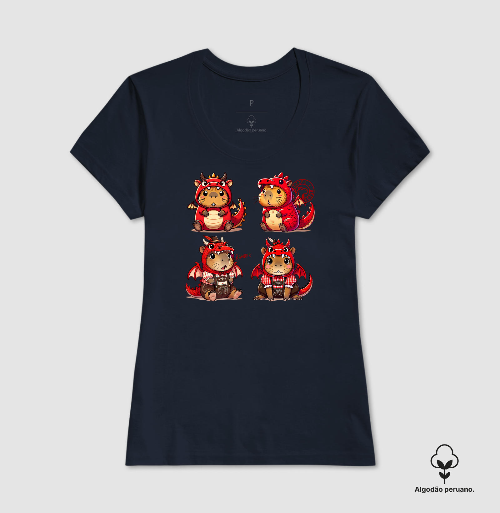Camisa 2