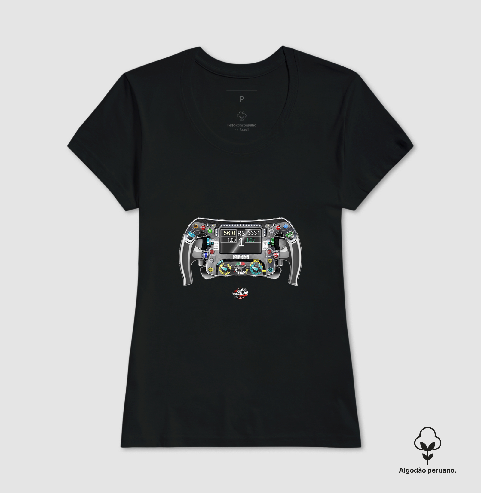 Camisa 3