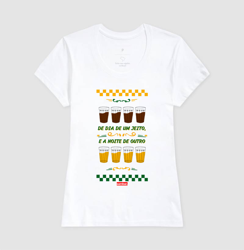 Camisa 8