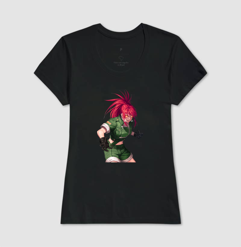 Camisa 2